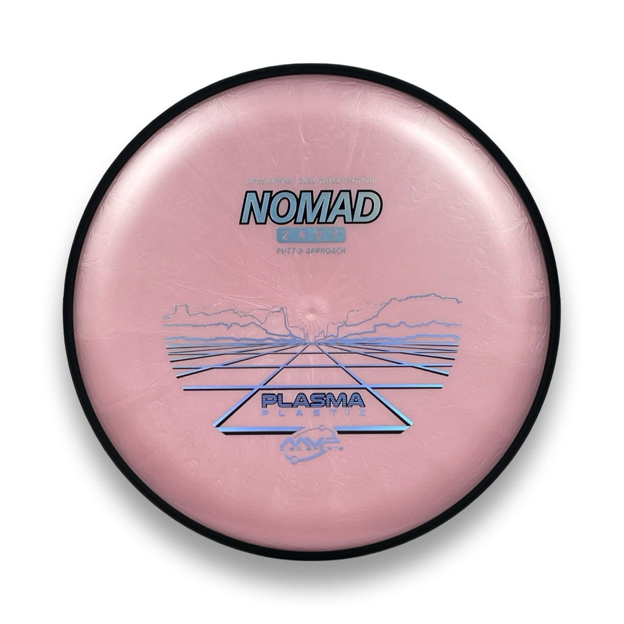 Conrad Plasma Nomad