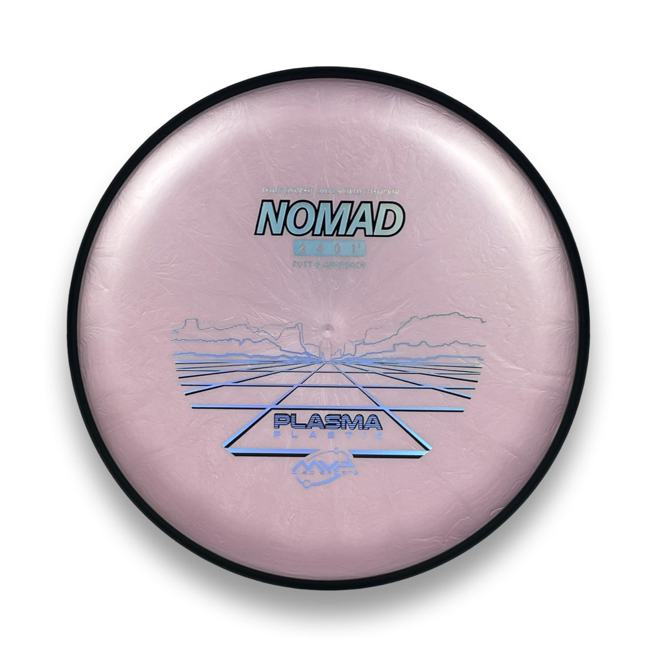 Conrad Plasma Nomad