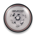 Proton Deflector