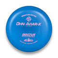 Ohn Scoggins JK Pro Aviar-X