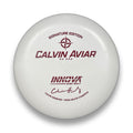 Calvin Heimburg KC Pro Aviar - Super White