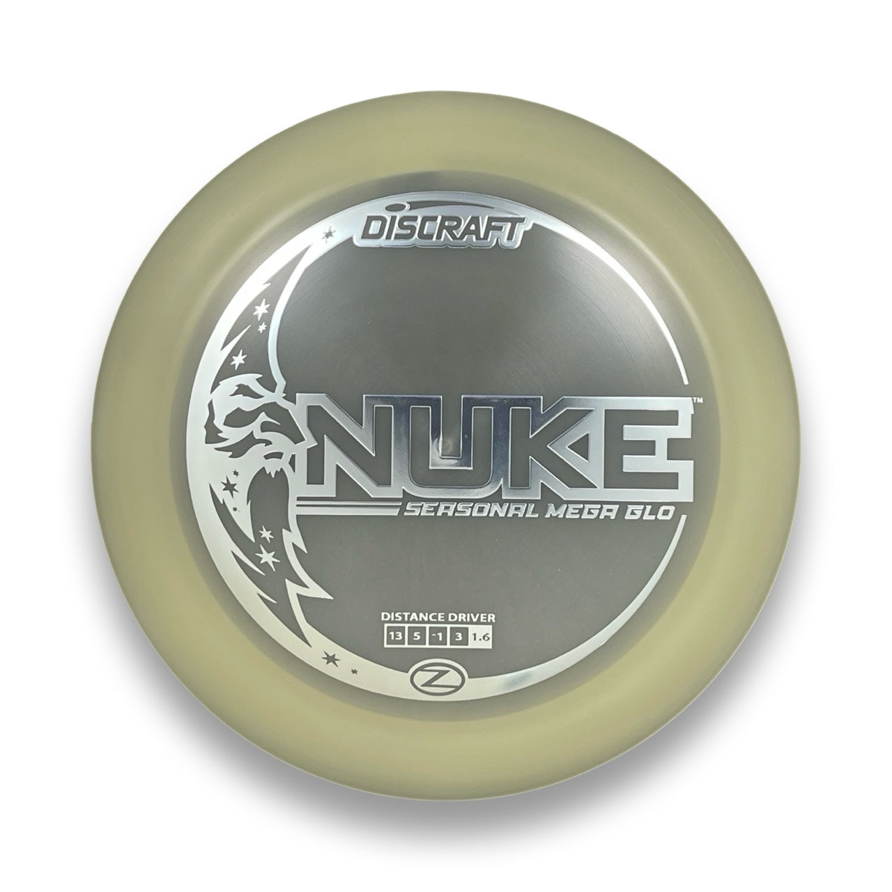 Seasonal Mega Glo Nuke