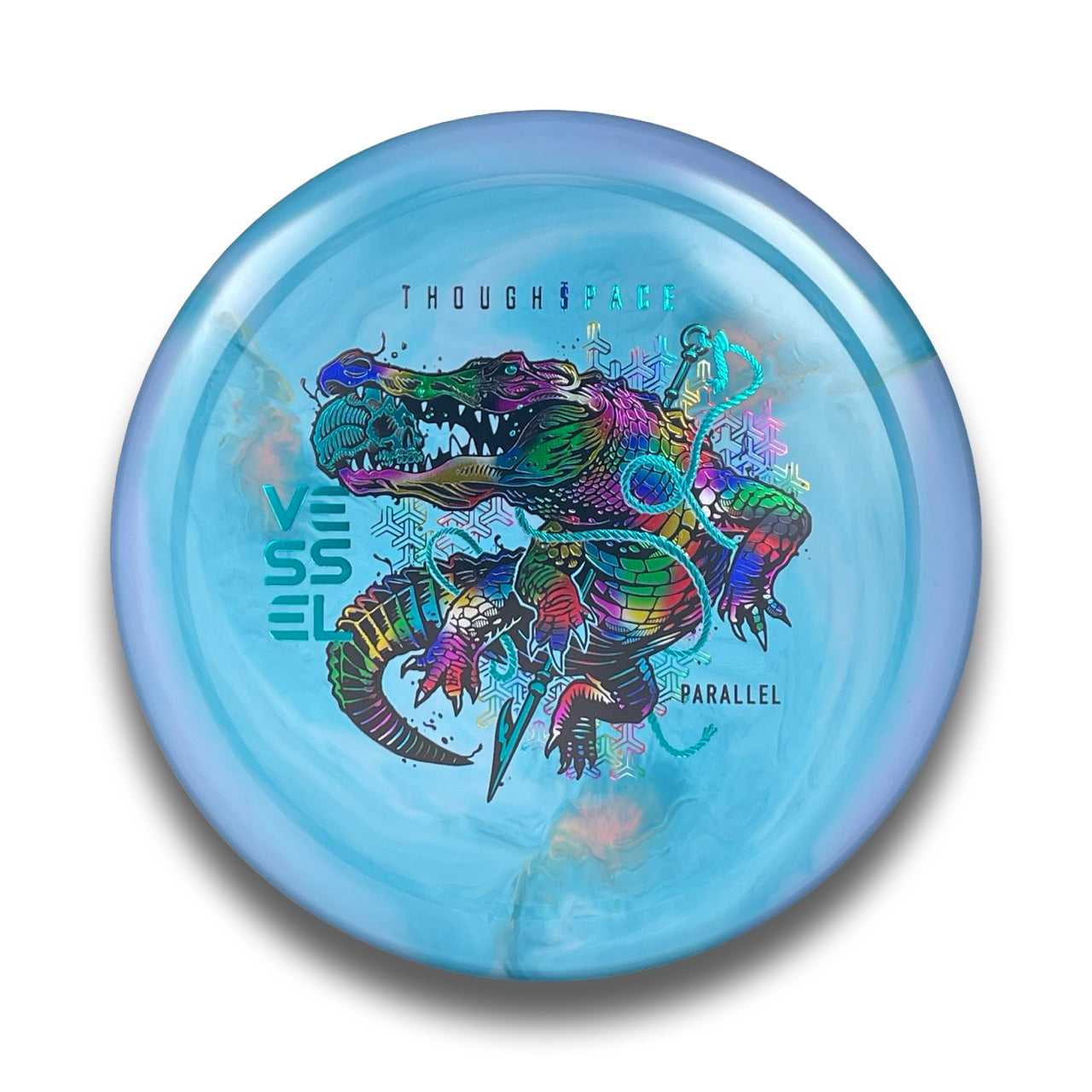 TSA Parallel Vessel