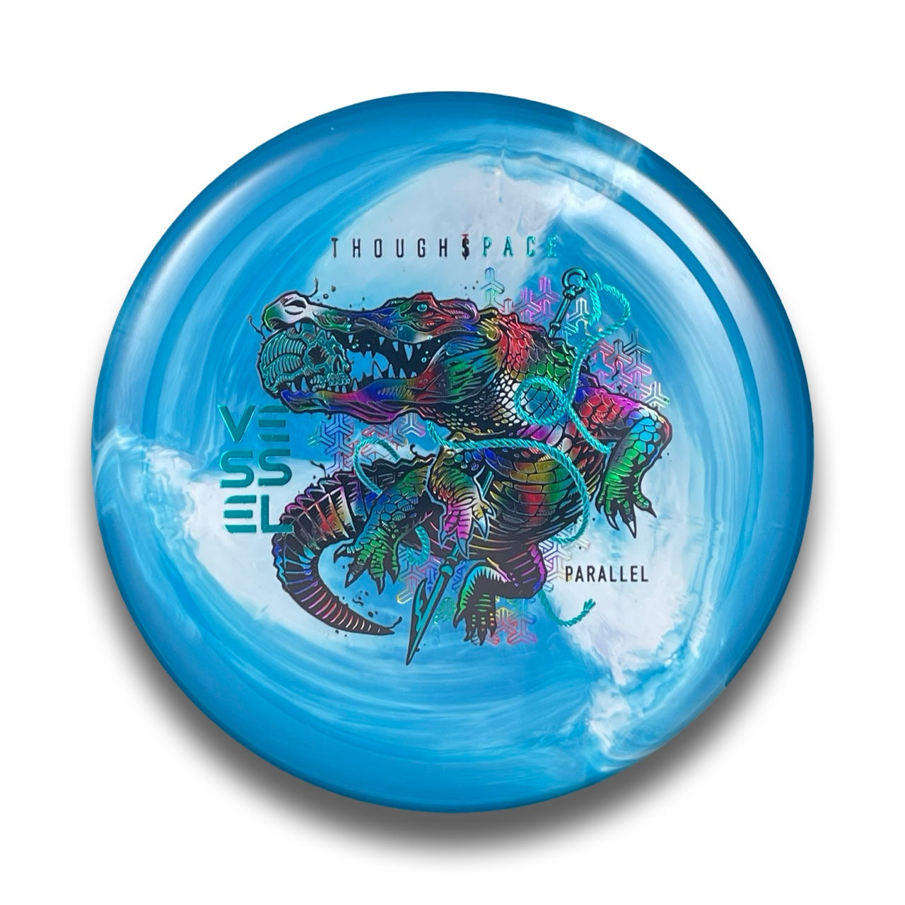 TSA Parallel Vessel