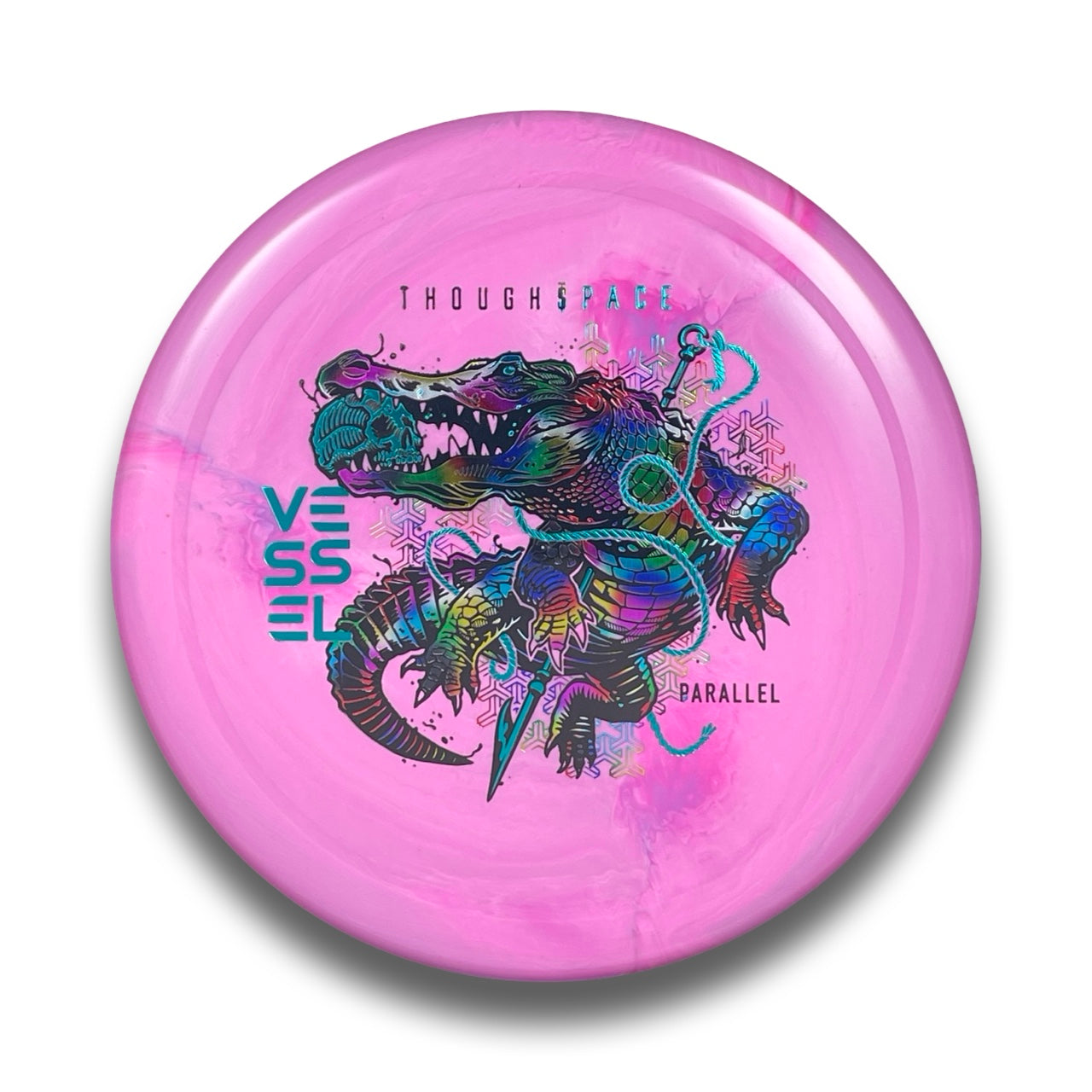 TSA Parallel Vessel