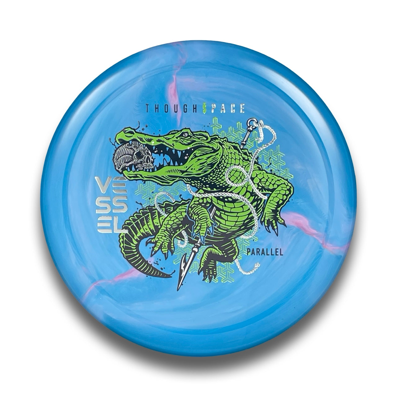 TSA Parallel Vessel