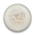 ARDG Exclusive Pure White Wizard - You're a Wizard Spin