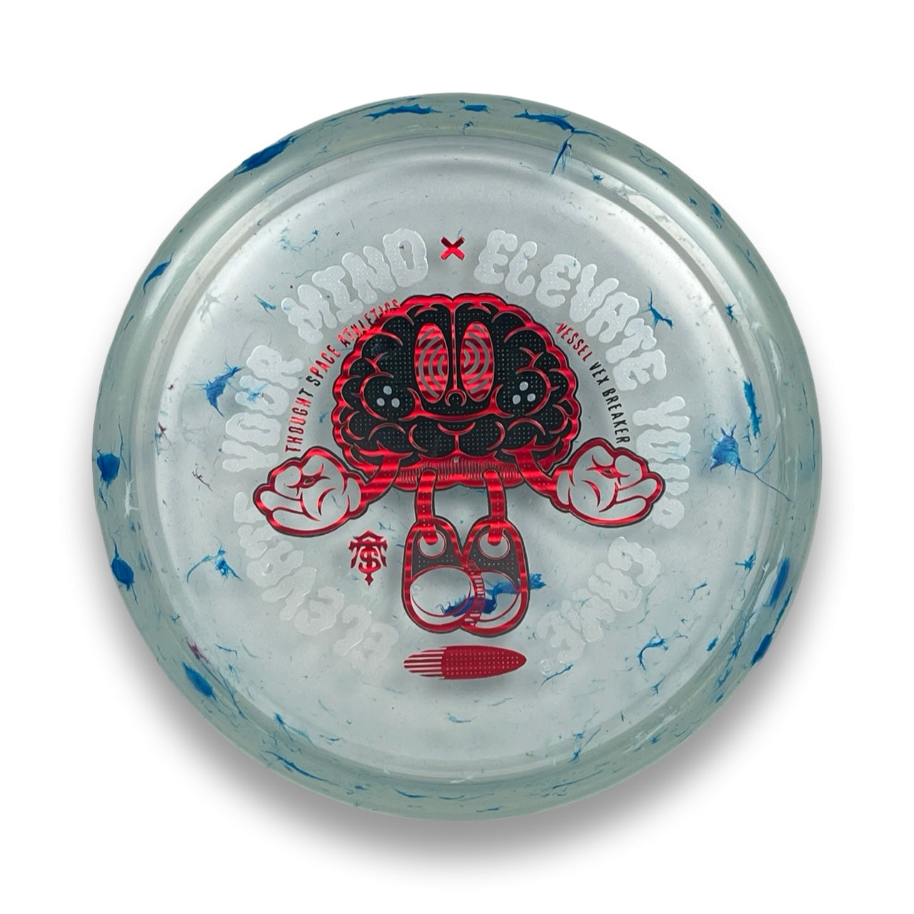 Vex Breaker Vessel