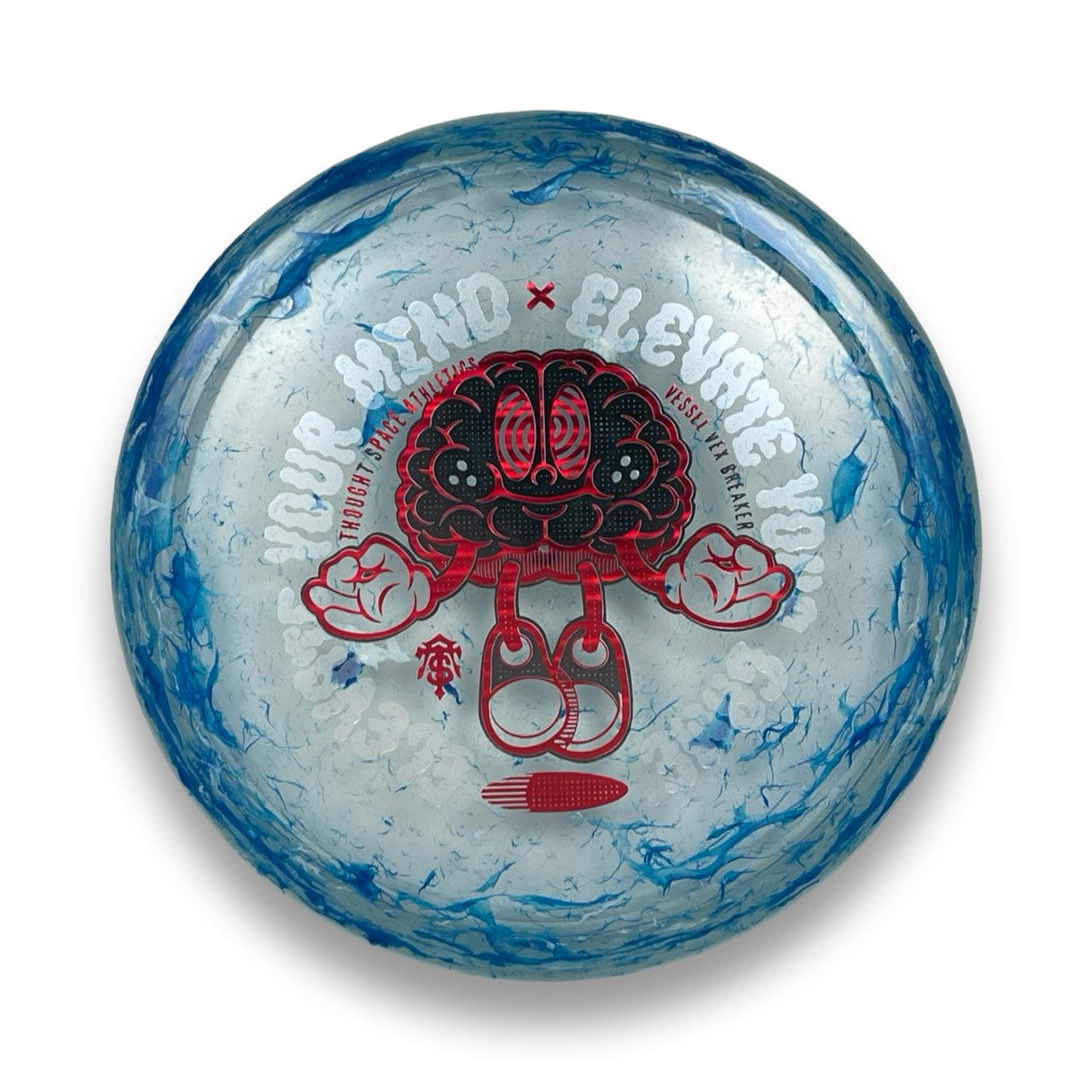 Vex Breaker Vessel