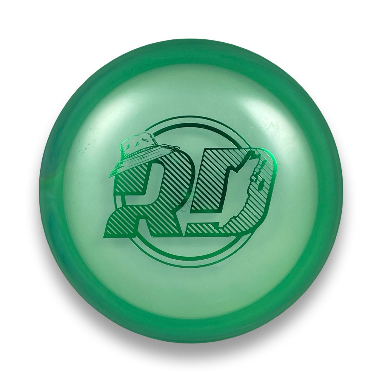 Champion Teebird3 - Randy Dueck