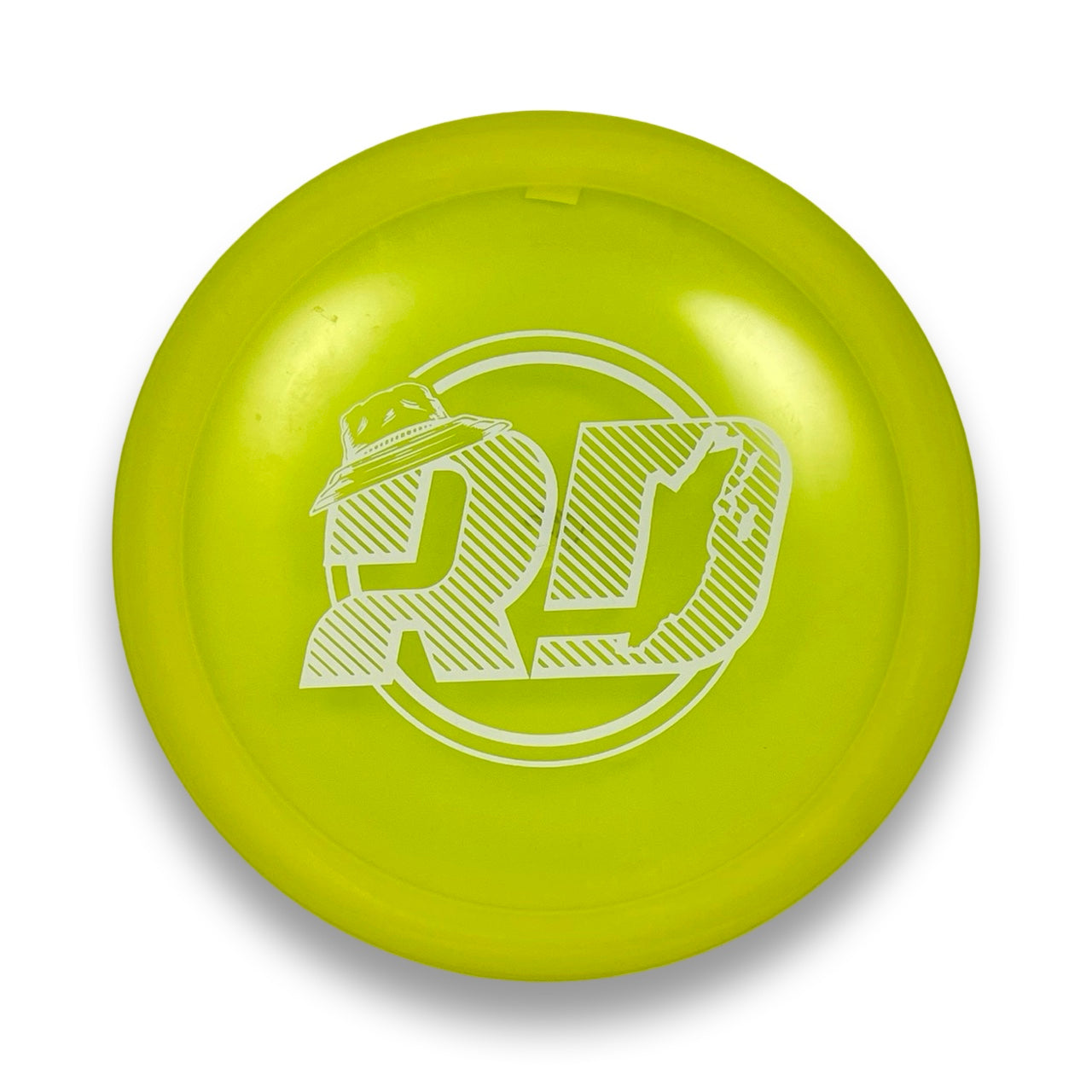 Champion Teebird3 - Randy Dueck
