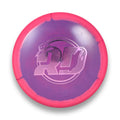 Halo Star Rollo - Randy Dueck