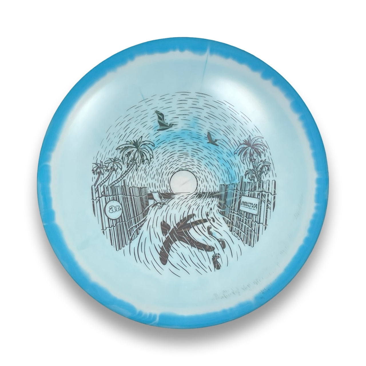 Halo Star TL3 - Kona Montgomery