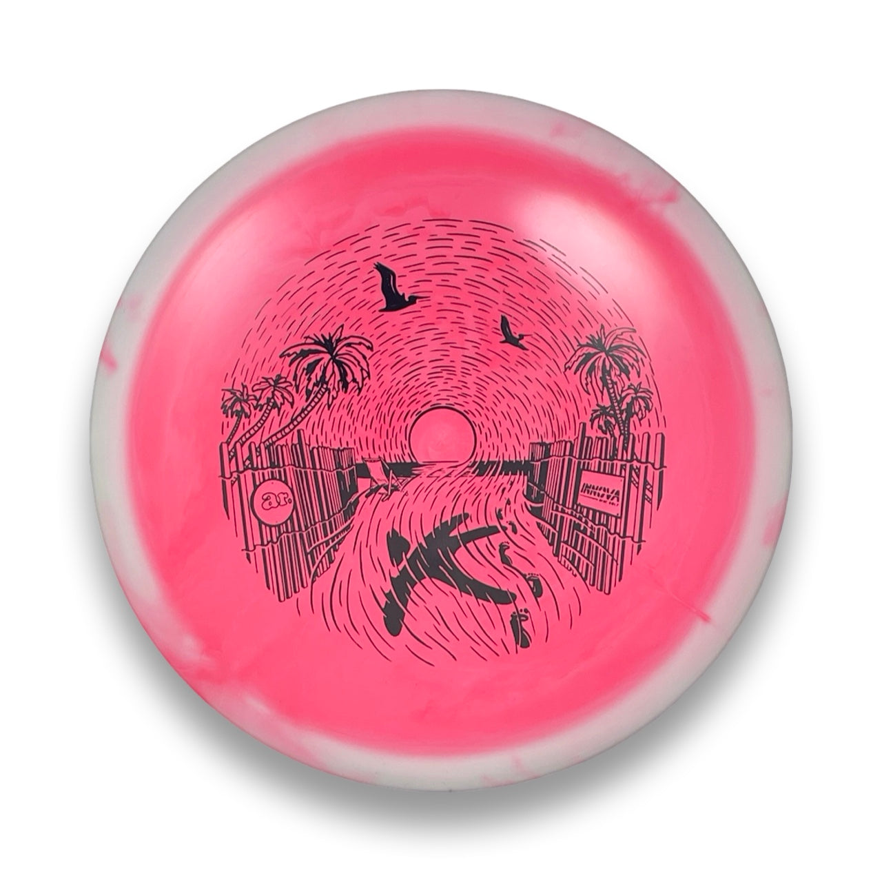 Halo Star TL3 - Kona Montgomery