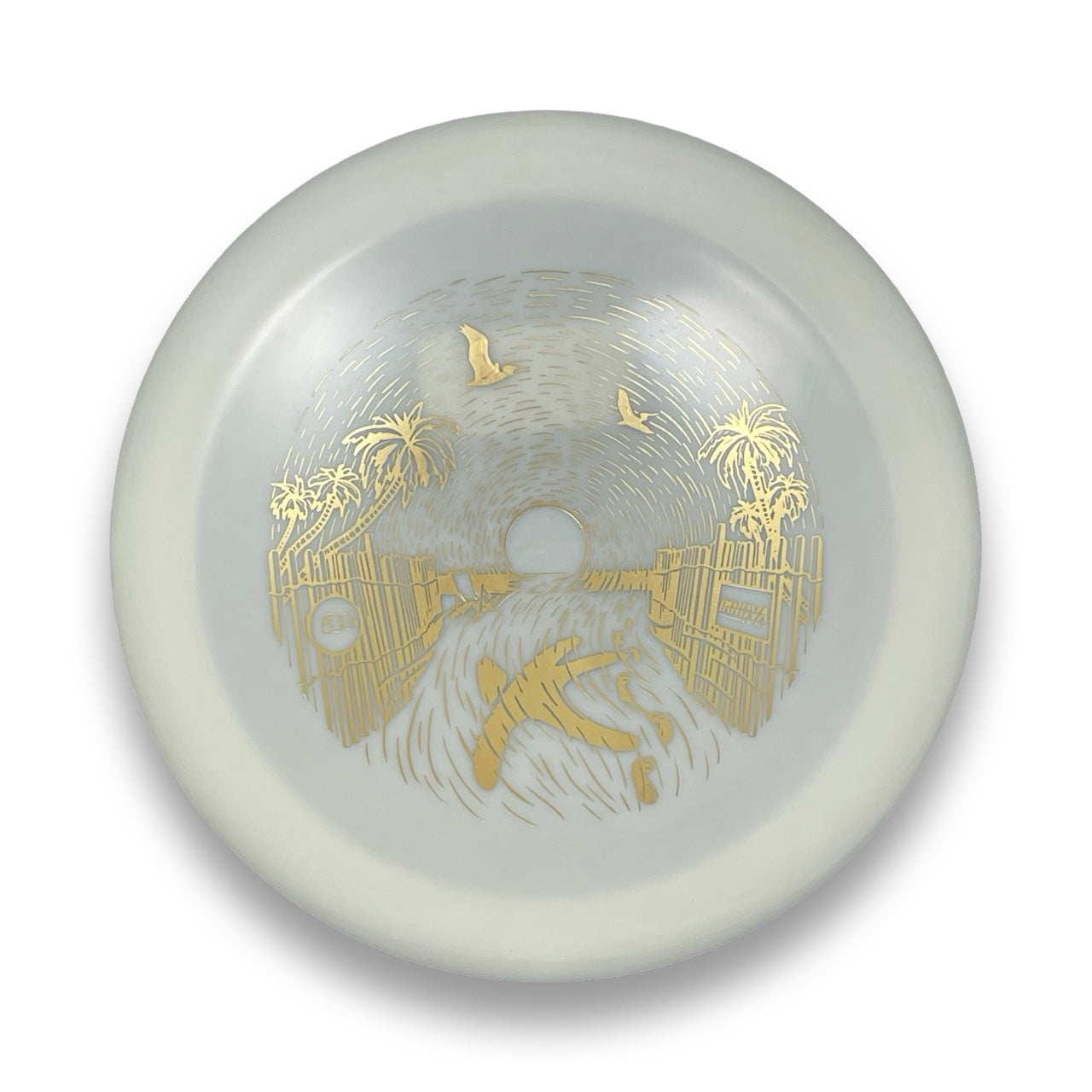 Star Wraith - Kona Montgomery