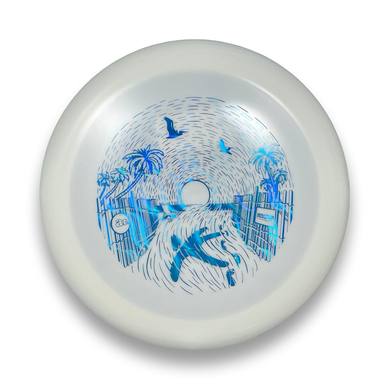 Star Wraith - Kona Montgomery
