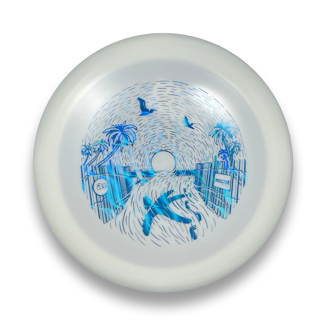 Star Wraith - Kona Montgomery