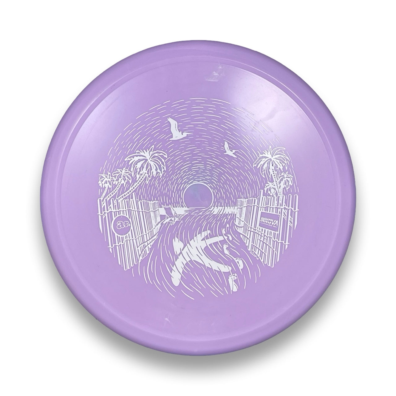 R-Pro Pig - Kona Montgomery