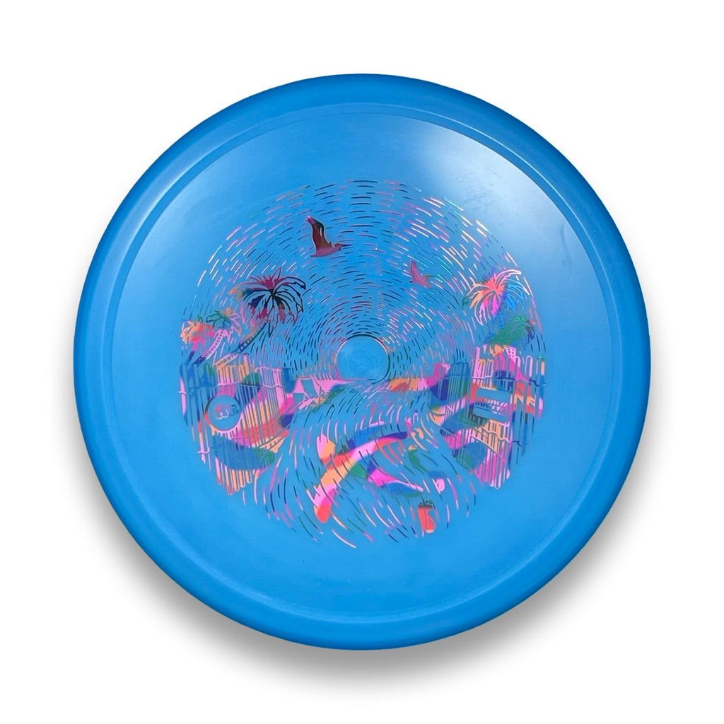 R-Pro Pig - Kona Montgomery