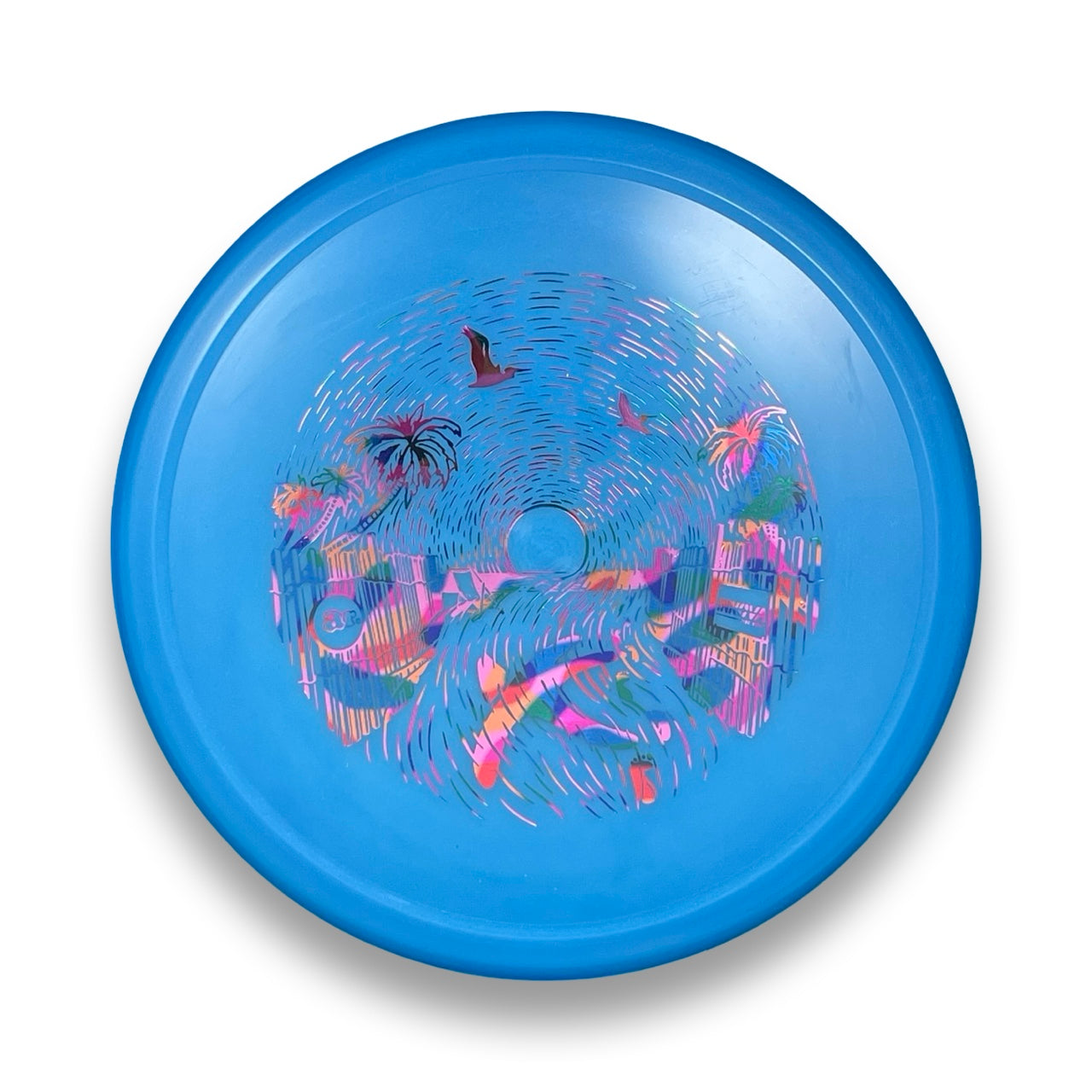 R-Pro Pig - Kona Montgomery