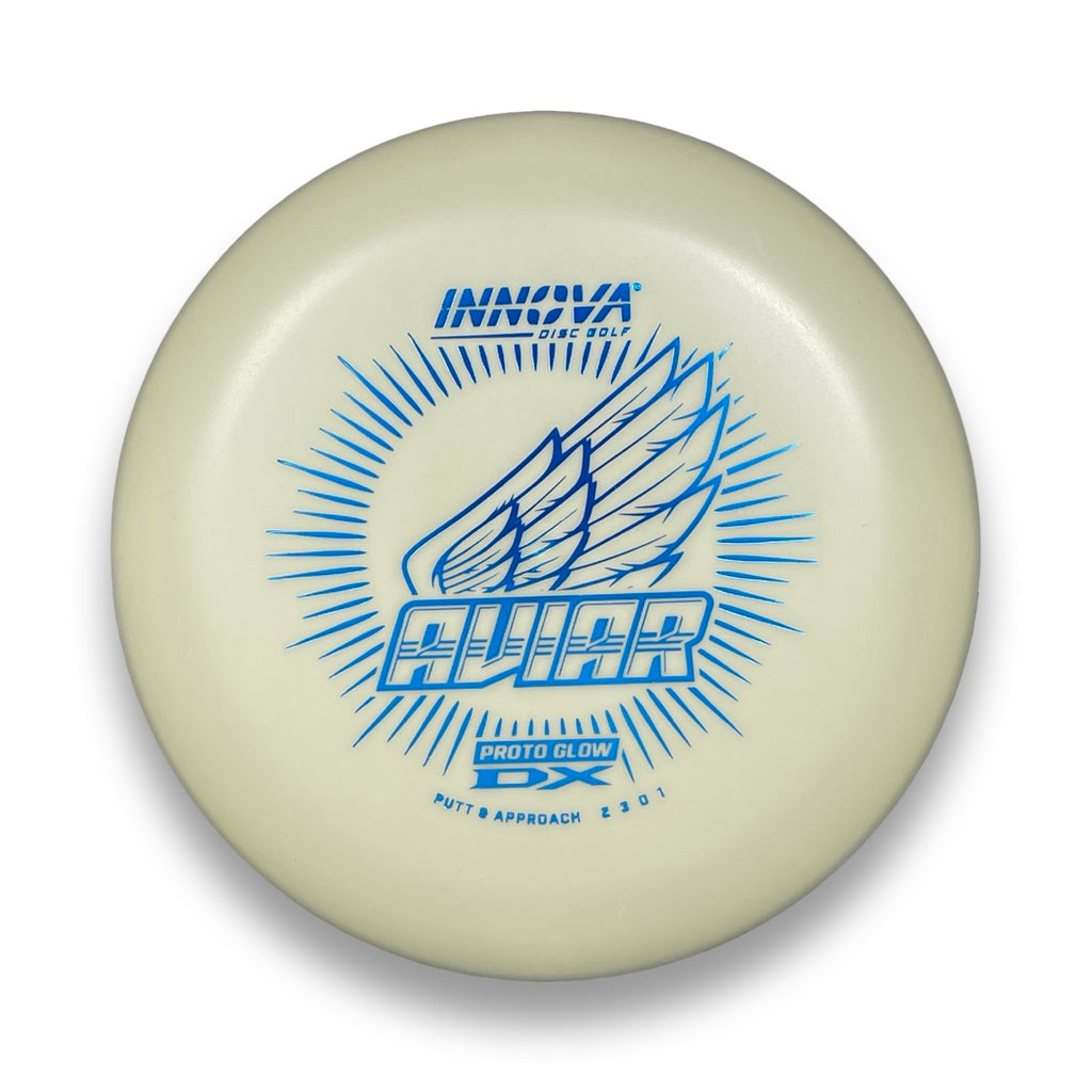 Proto Glow DX Aviar