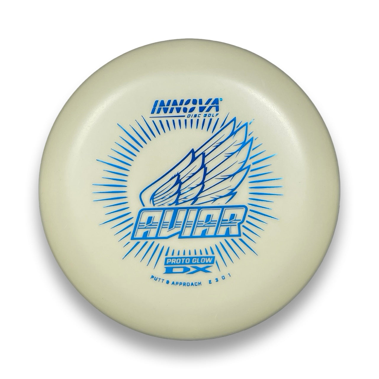 Proto Glow DX Aviar