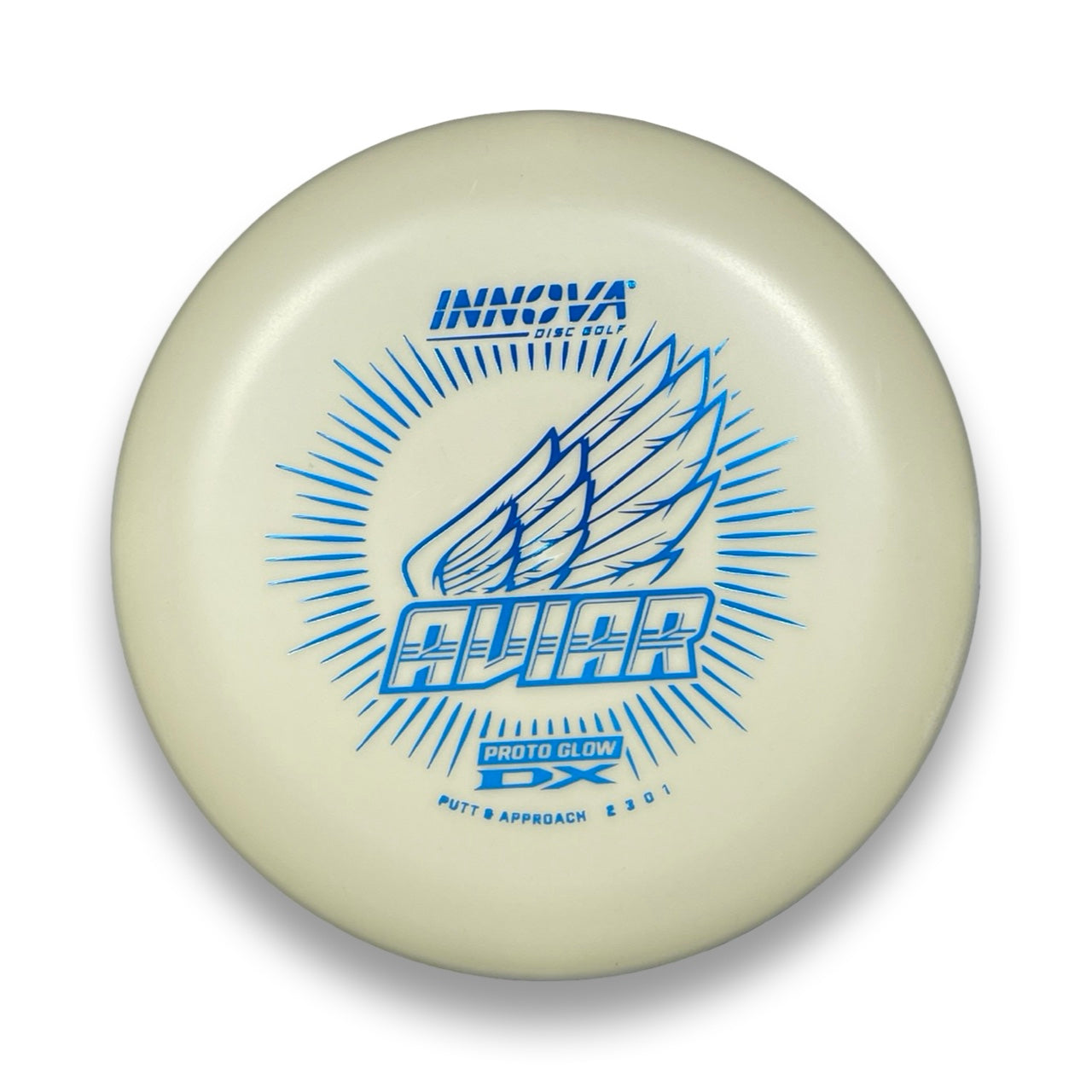 Proto Glow DX Aviar