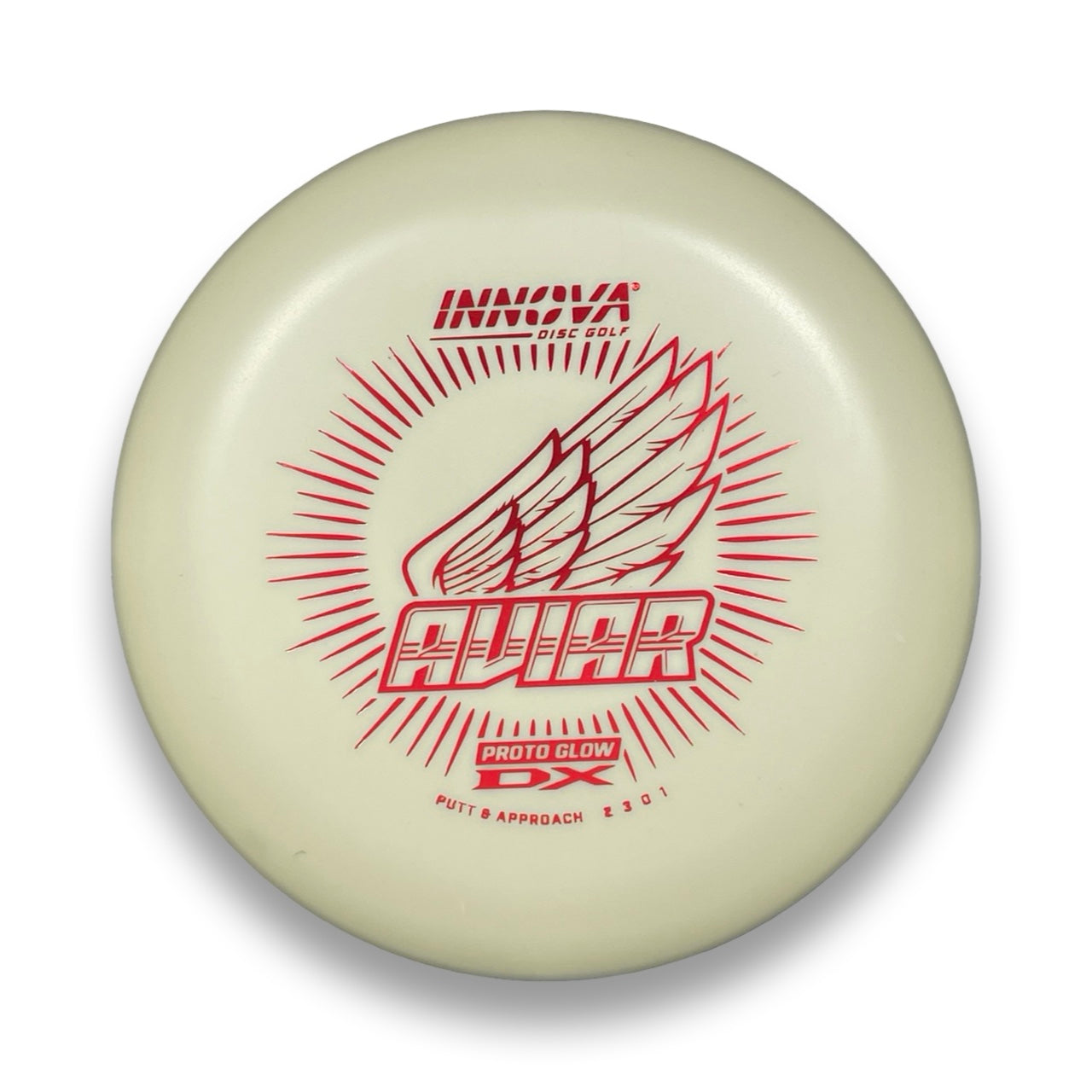 Proto Glow DX Aviar