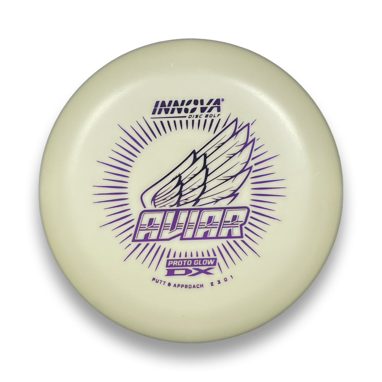 Proto Glow DX Aviar