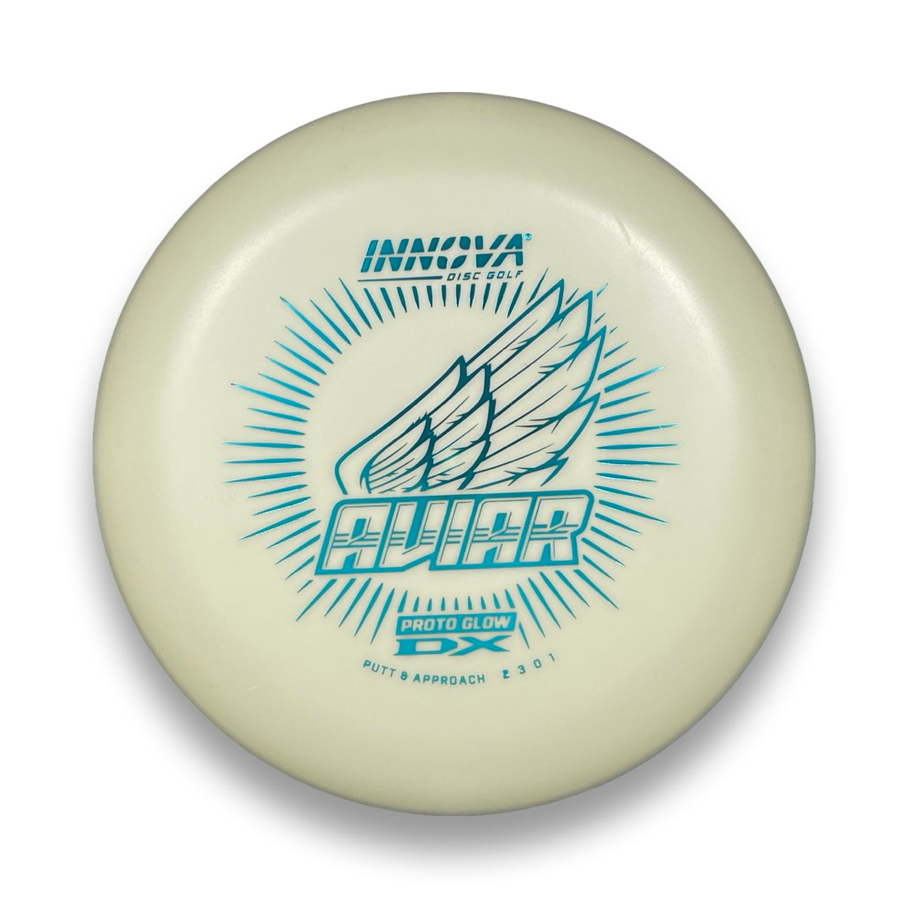 Proto Glow DX Aviar