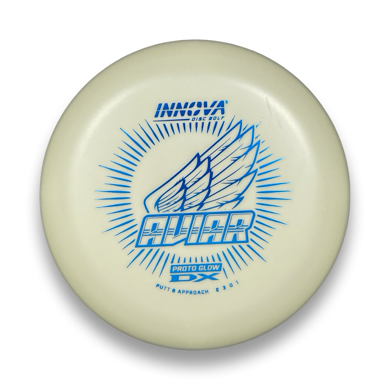 Proto Glow DX Aviar
