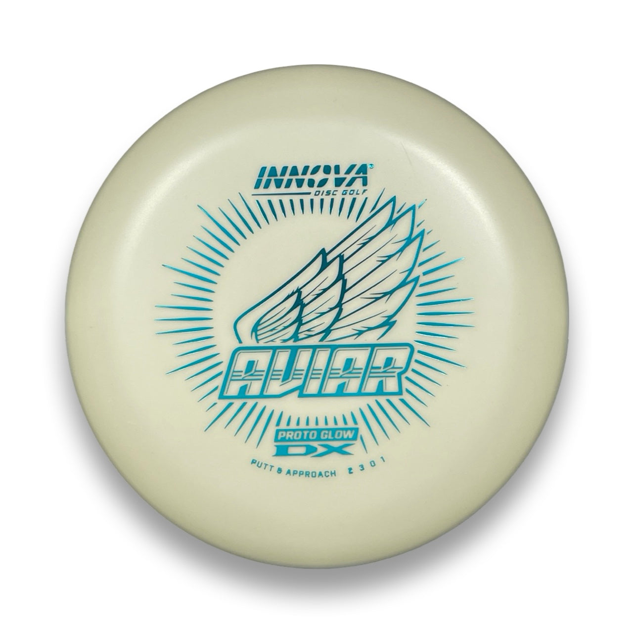 Proto Glow DX Aviar