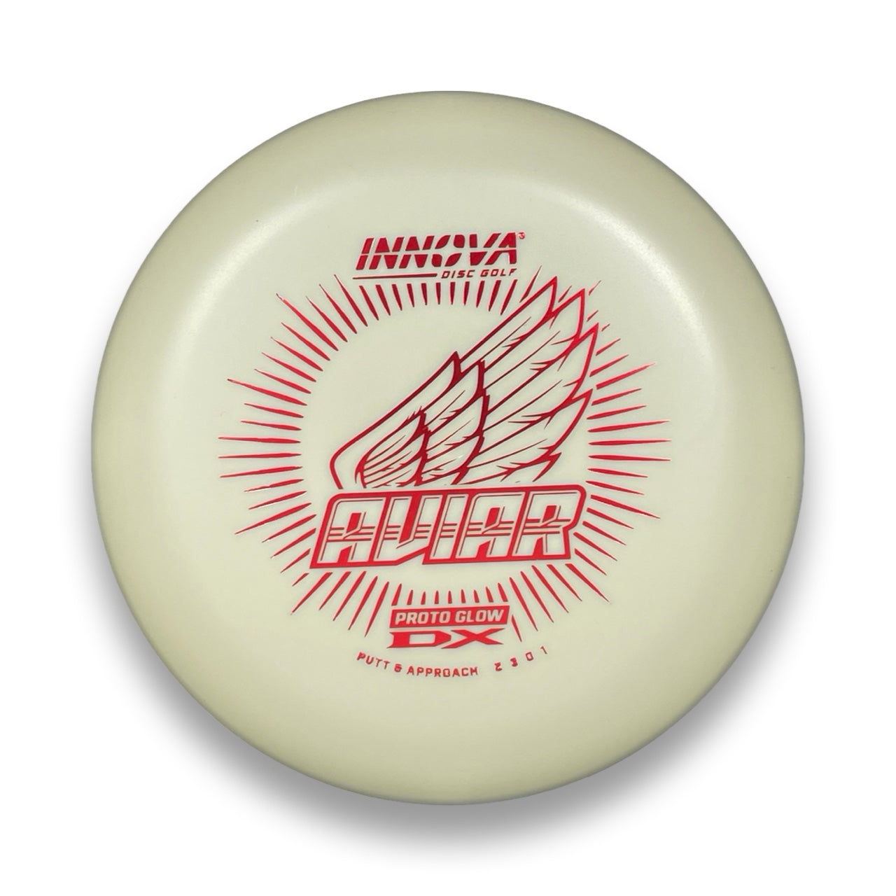 Proto Glow DX Aviar