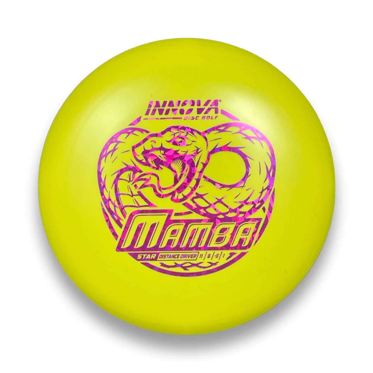 Star Mamba