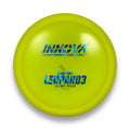 Champion Leopard3