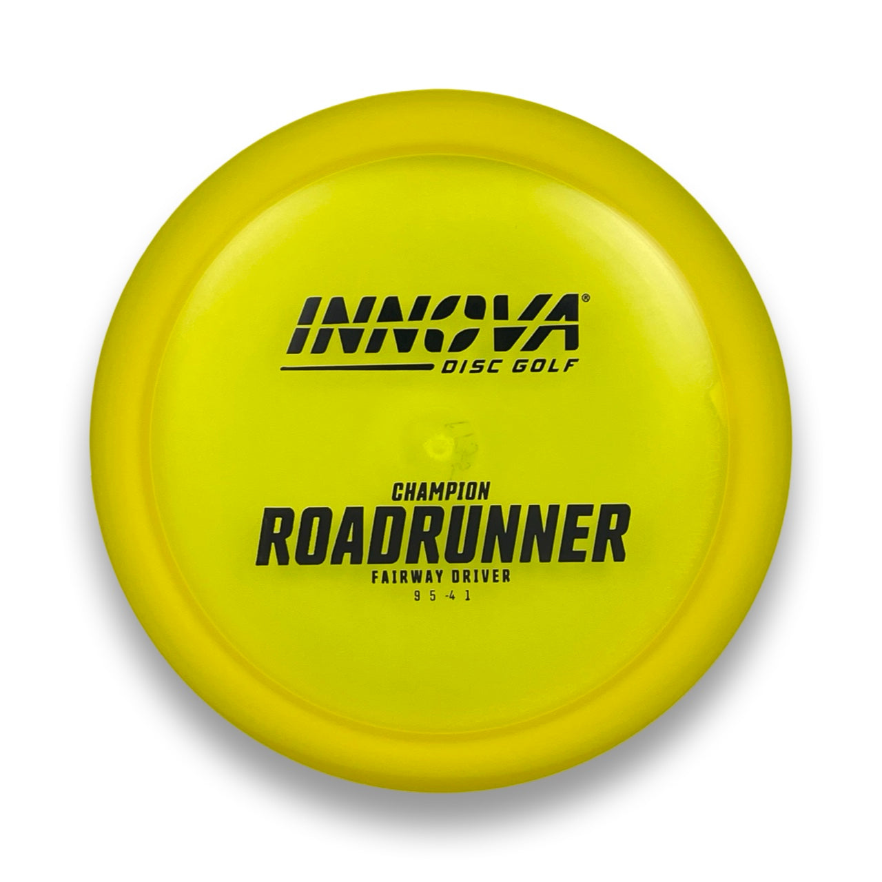 Champion Roadrunner