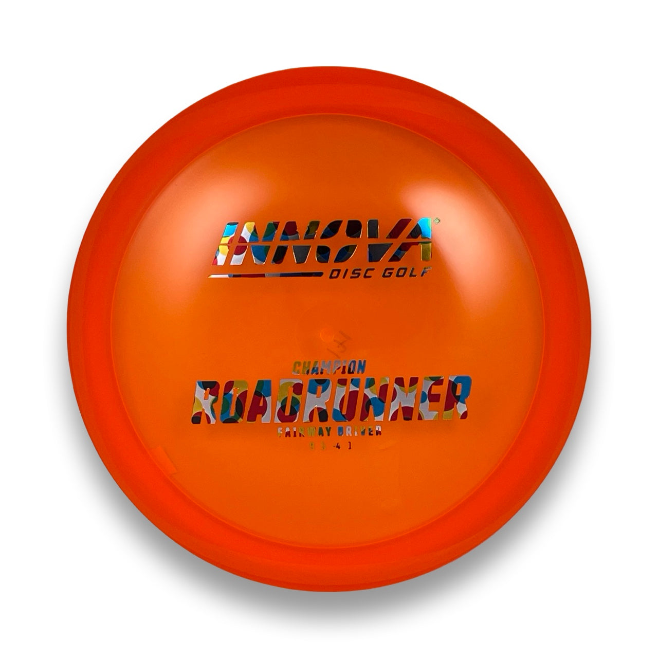 Champion Roadrunner