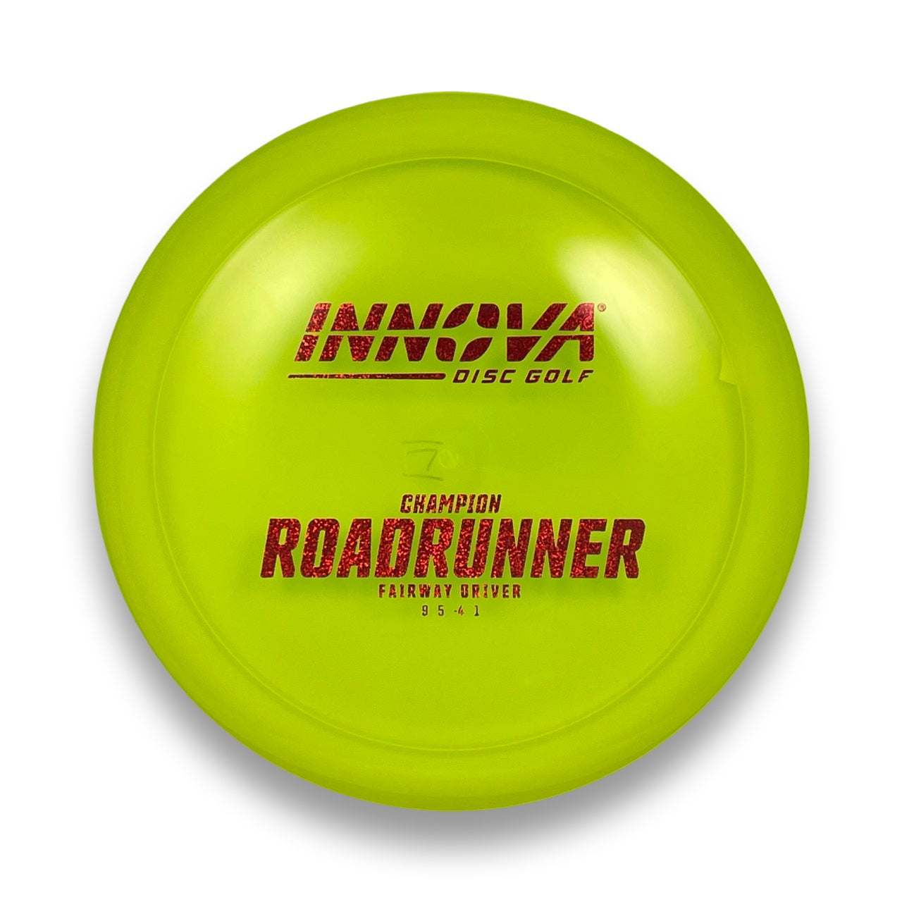 Champion Roadrunner