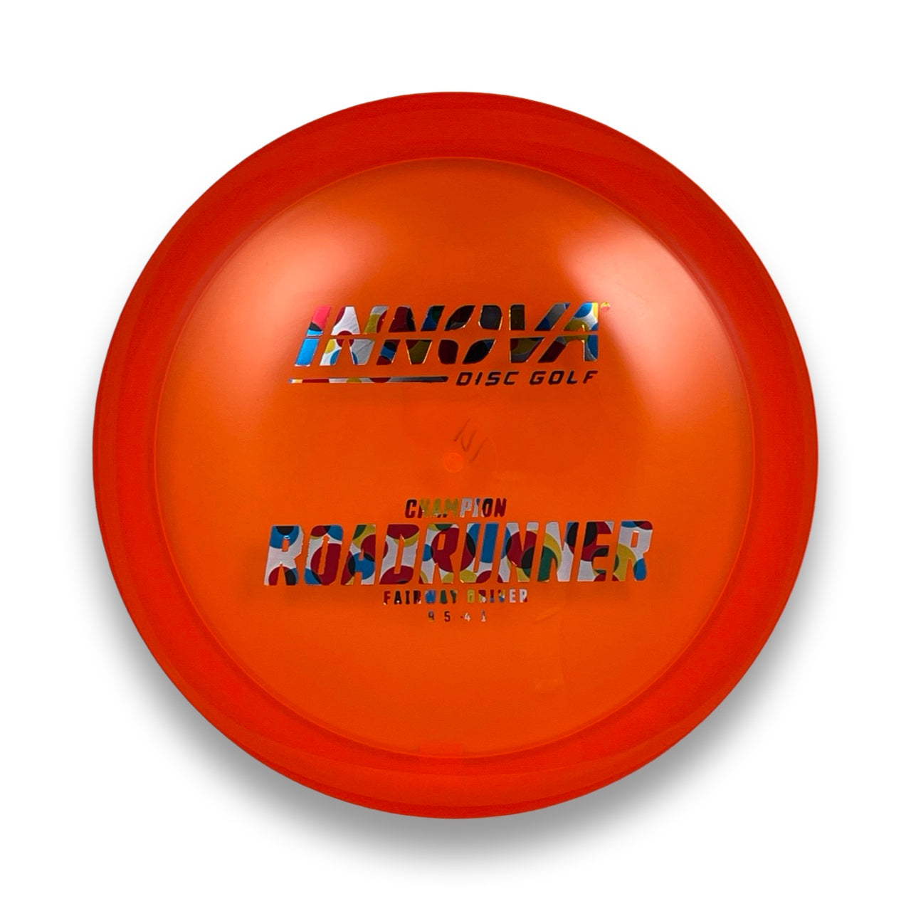 Champion Roadrunner