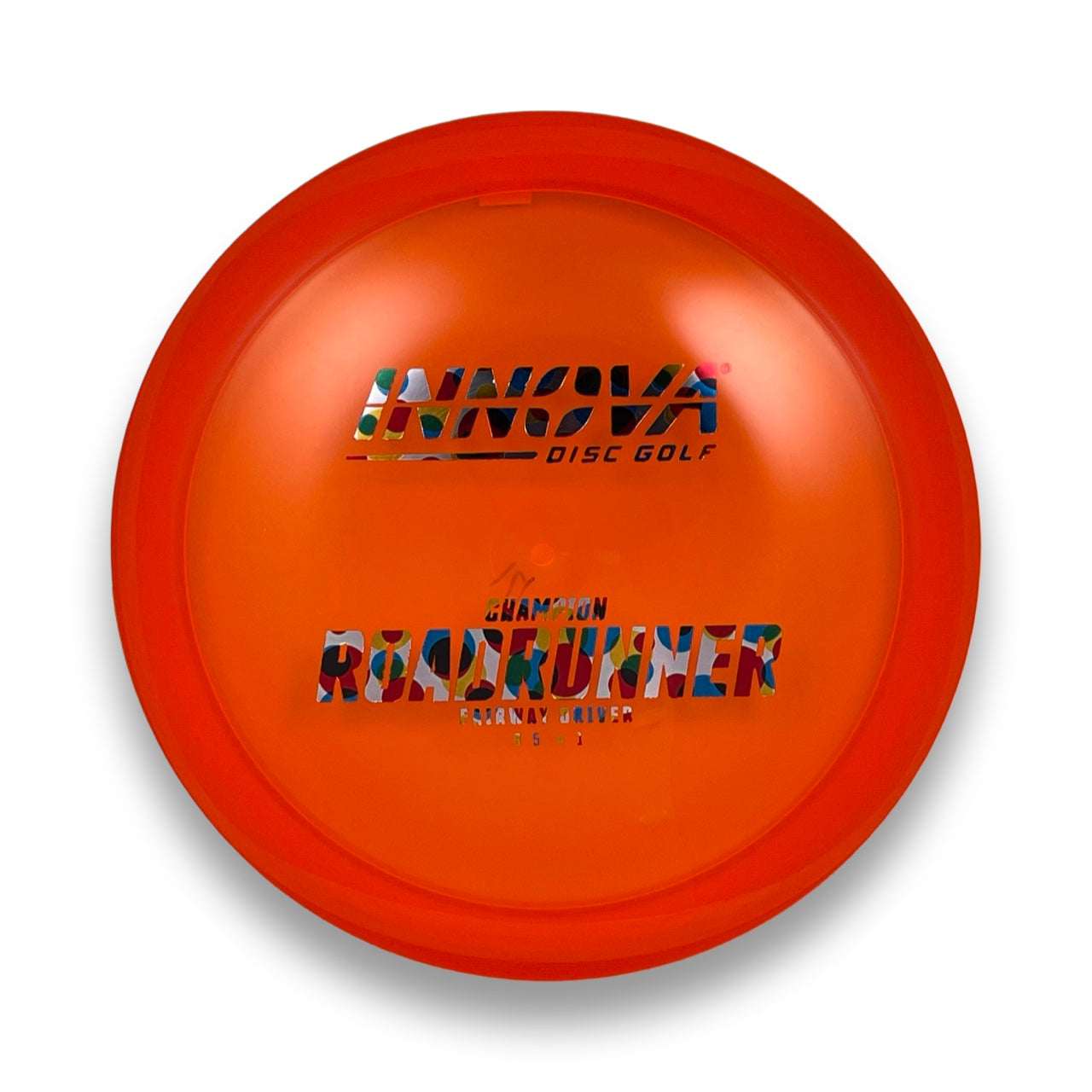Champion Roadrunner