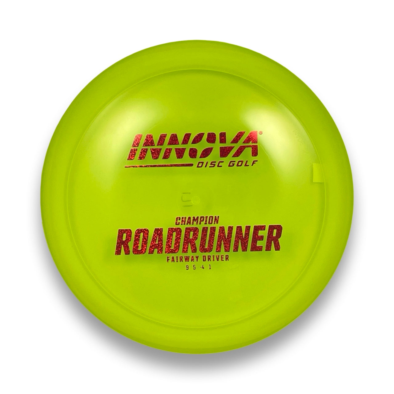 Champion Roadrunner
