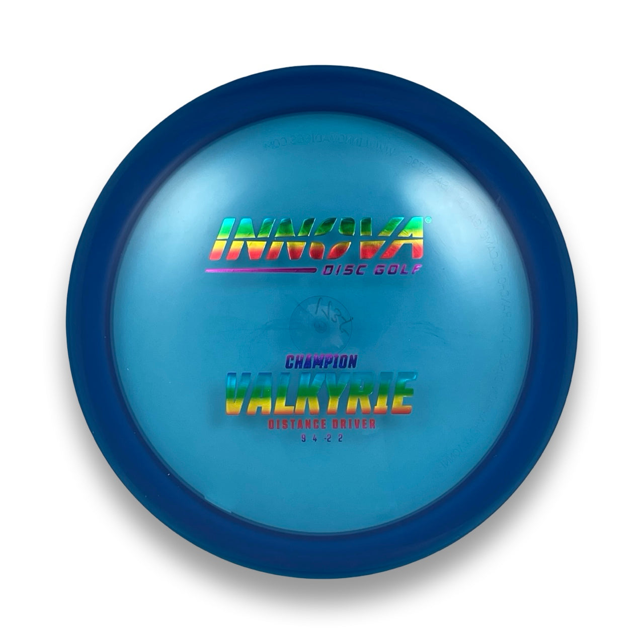Champion Valkyrie