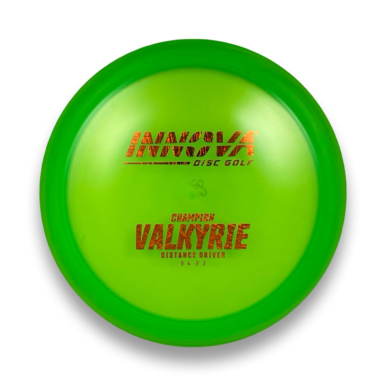 Champion Valkyrie