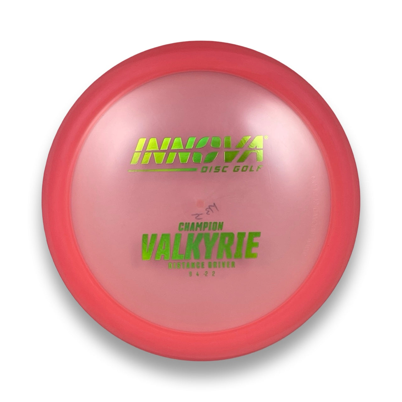 Champion Valkyrie