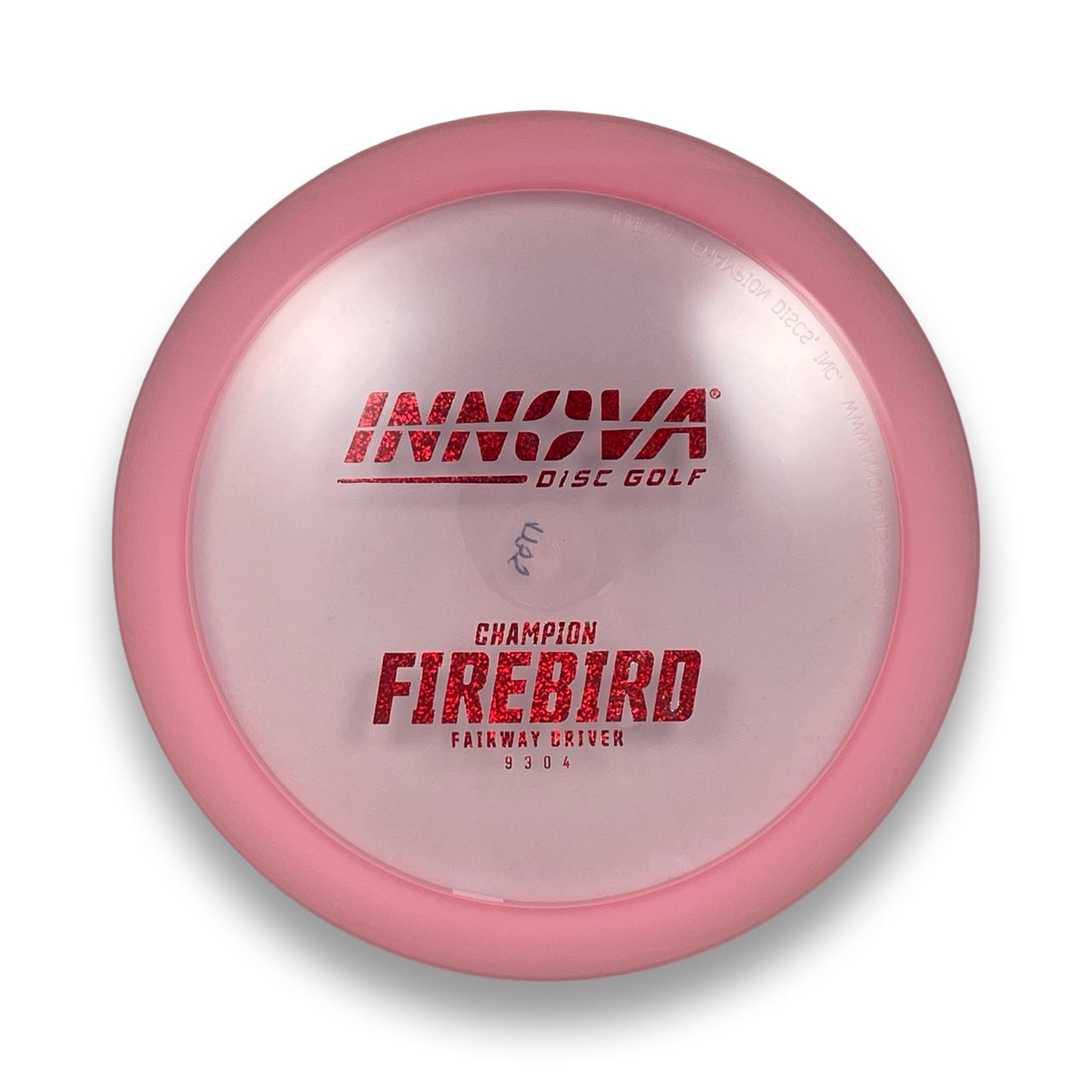 Champion Firebird