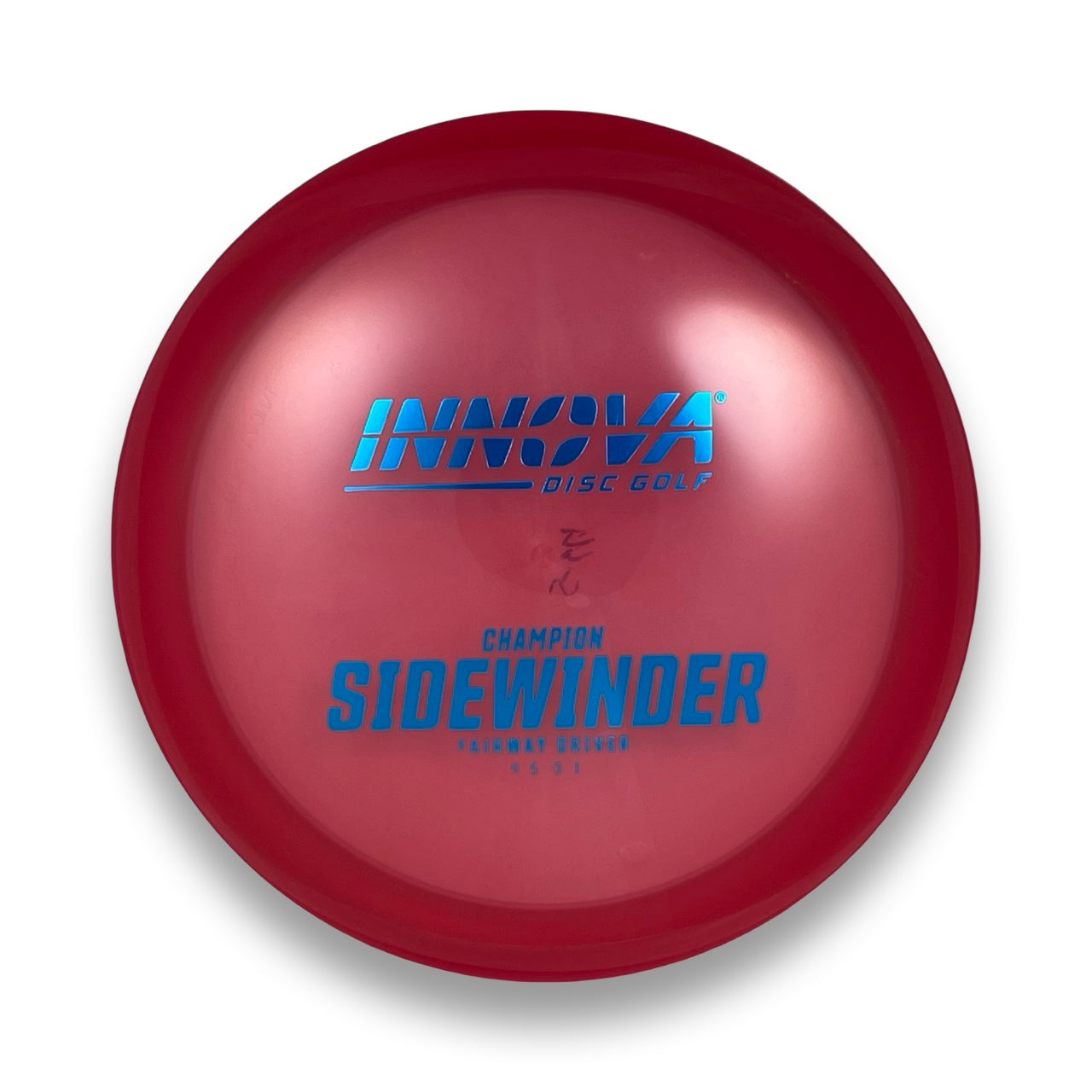 Champion Sidewinder
