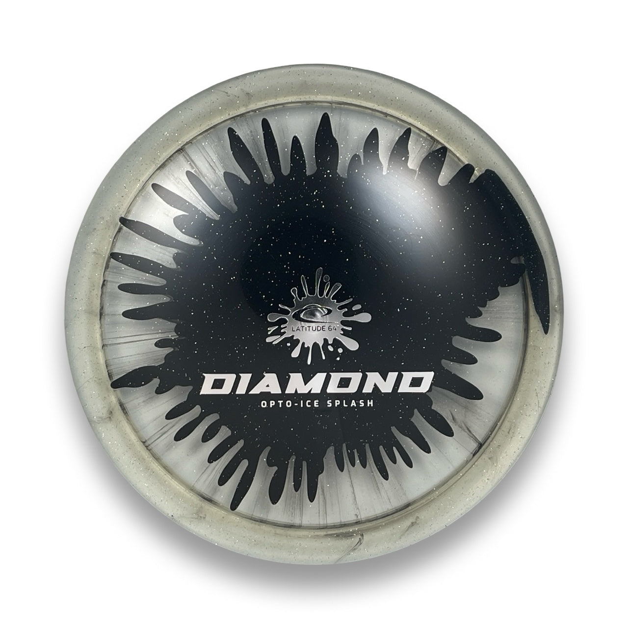Opto-Ice Sparkle Splash Diamond