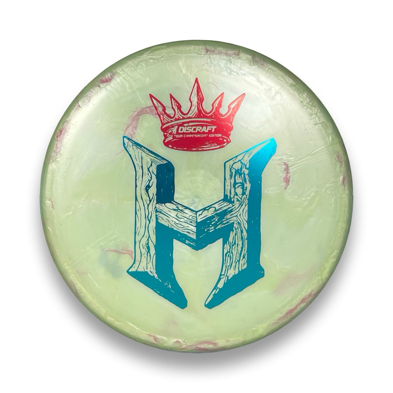 Big Z Jawbreaker Zone SS - Handley Victory Edition