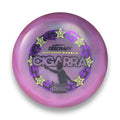 Z Swirl Cigarra - Barela Victory Edition