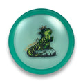 Eternal Salamander